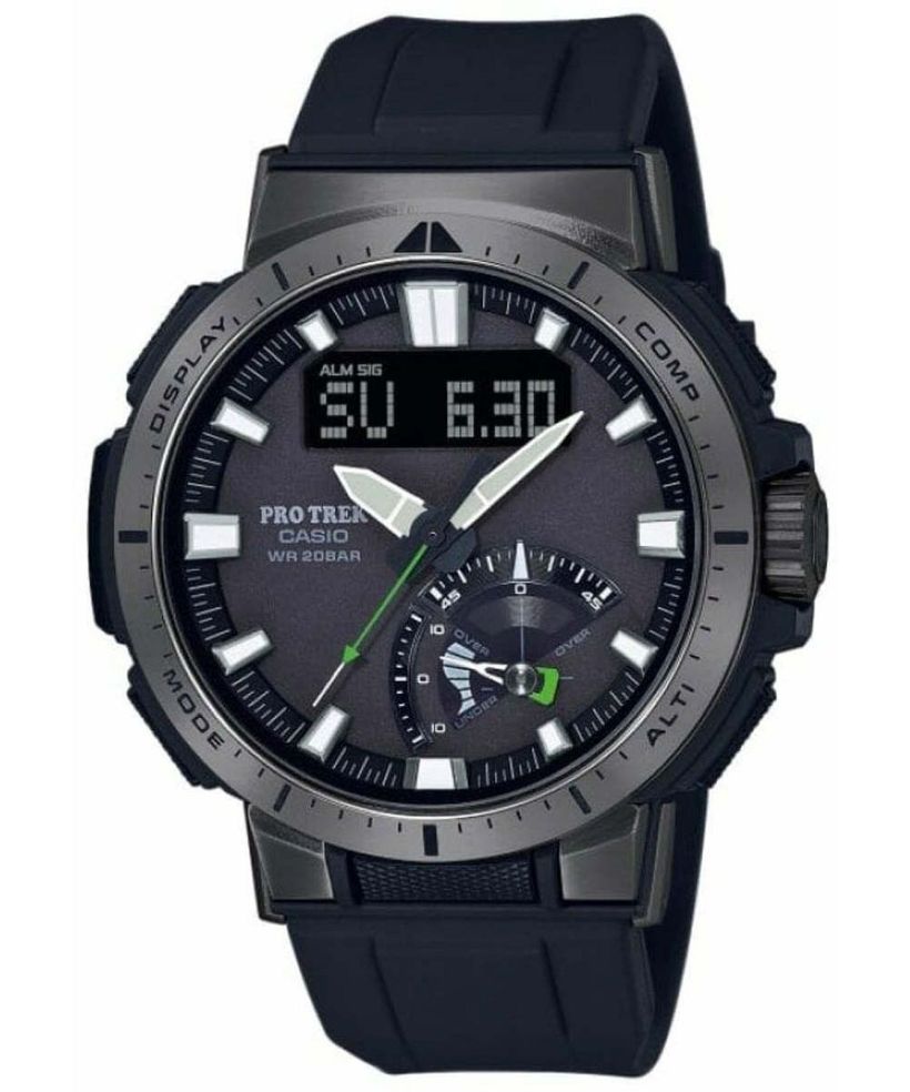 Годинник Чоловічий Protrek Radio-Controlled Solar Limited Edition