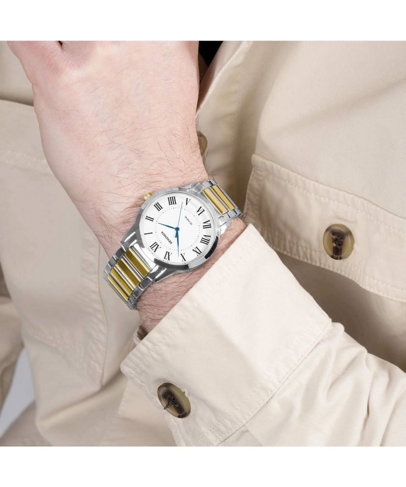 Годинник Чоловічий Sekonda Beaumont