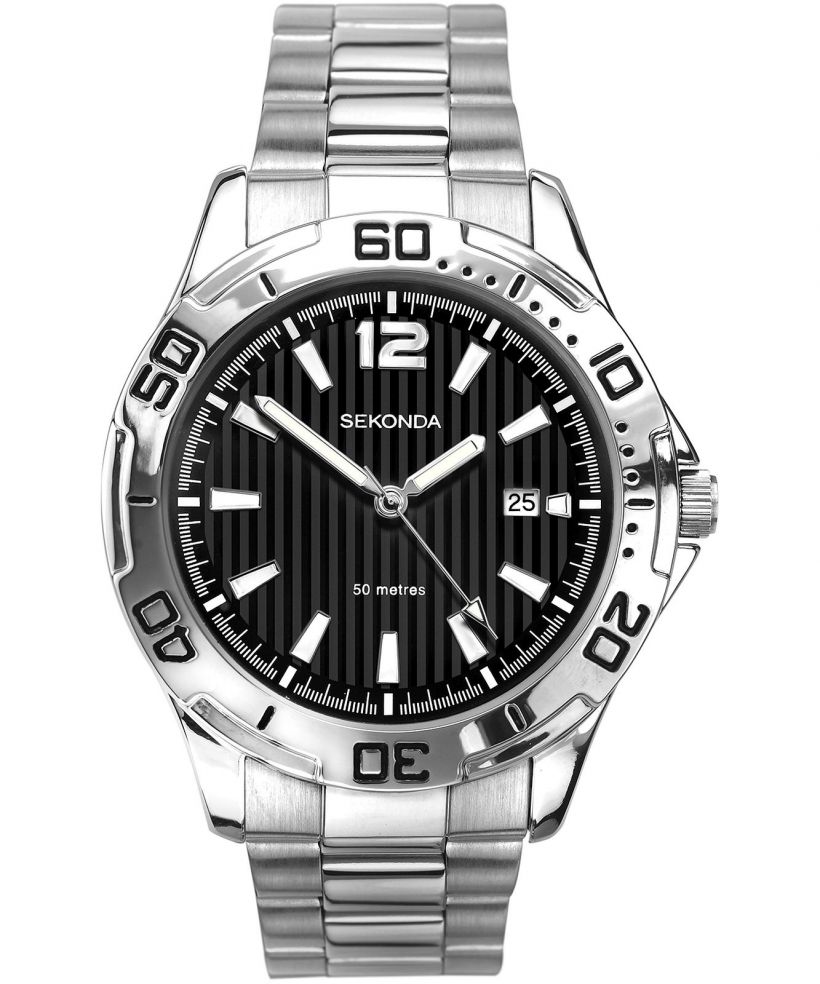 Годинник Чоловічий Sekonda Classic