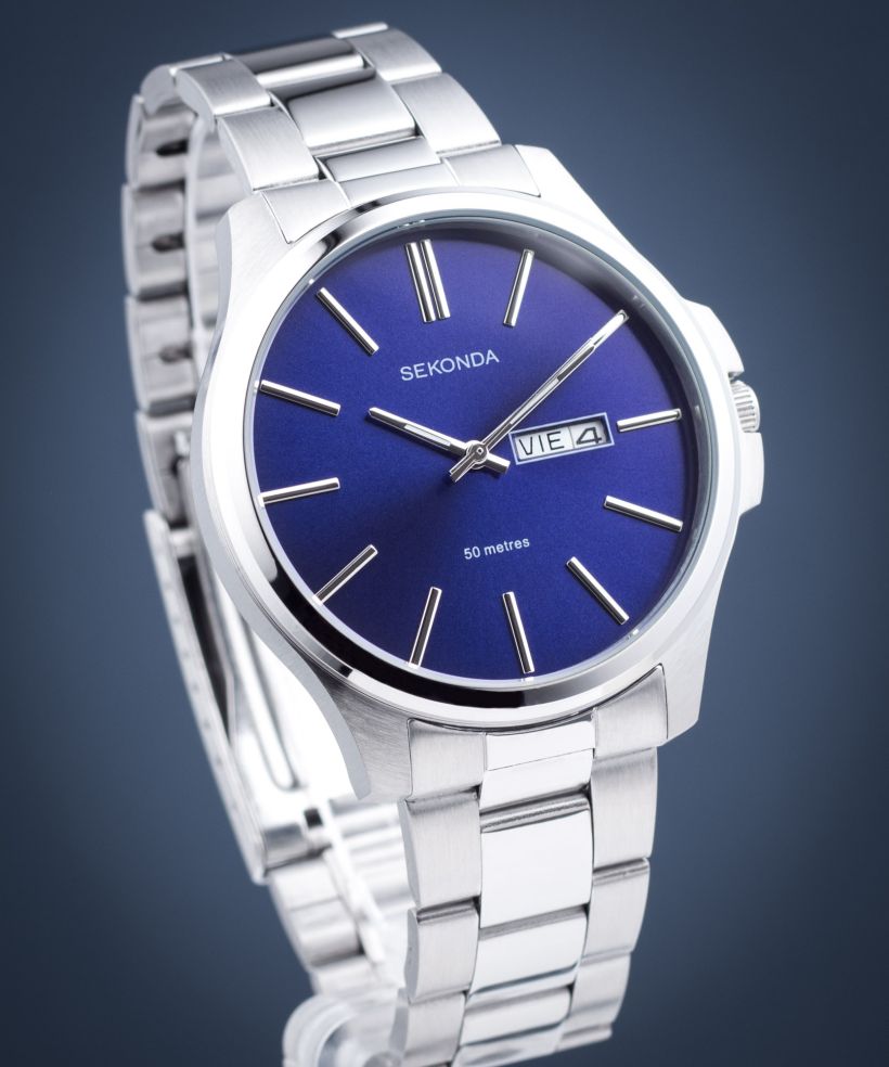Годинник Чоловічий Sekonda Classic
