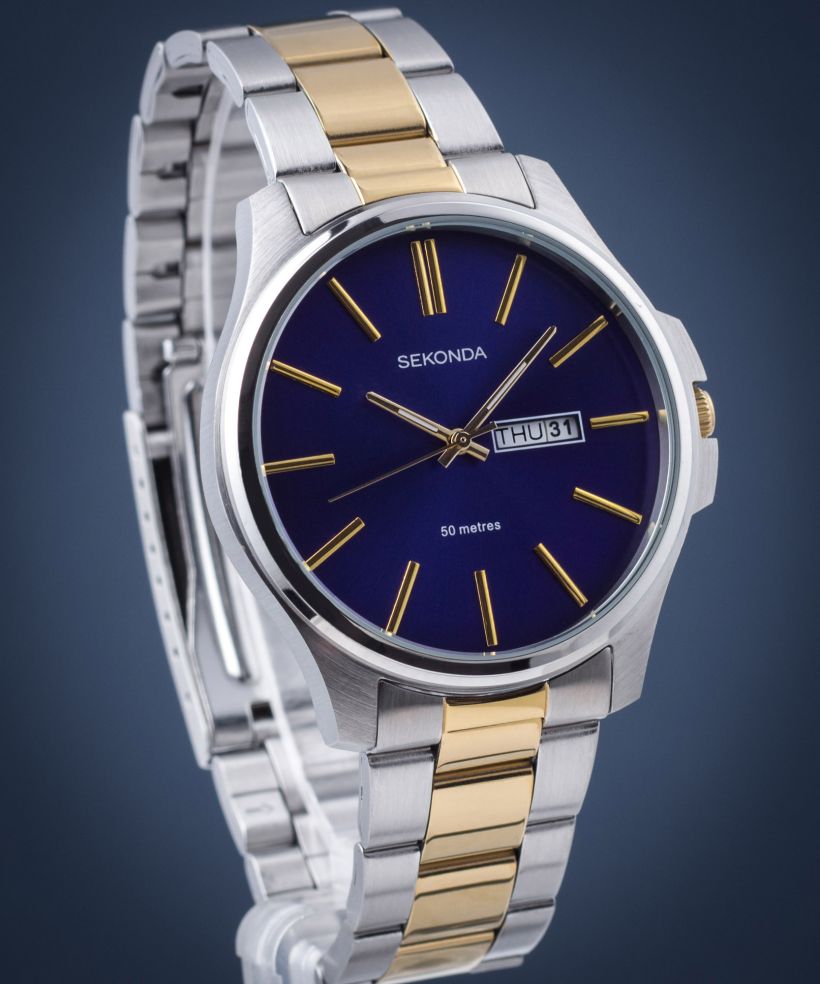Годинник Чоловічий Sekonda Classic
