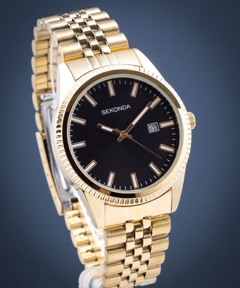 Годинник Чоловічий Sekonda Classic
