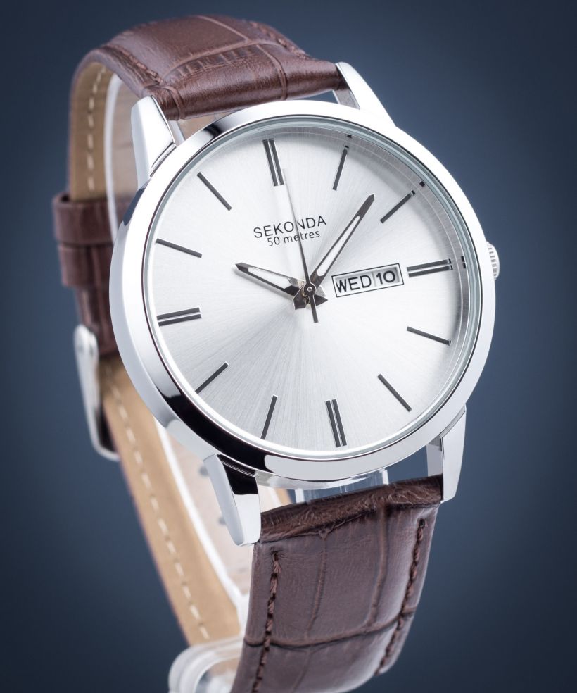 Годинник Чоловічий Sekonda Classic