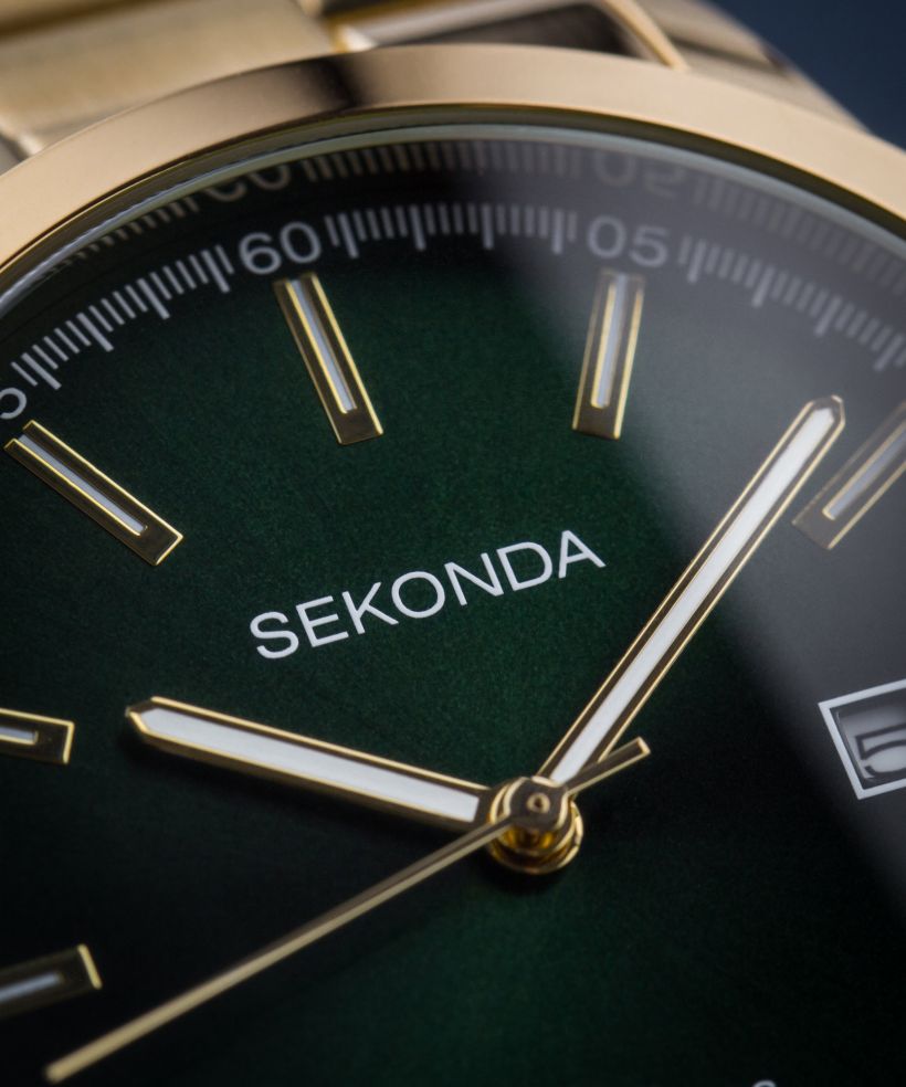 Годинник Чоловічий Sekonda Classic