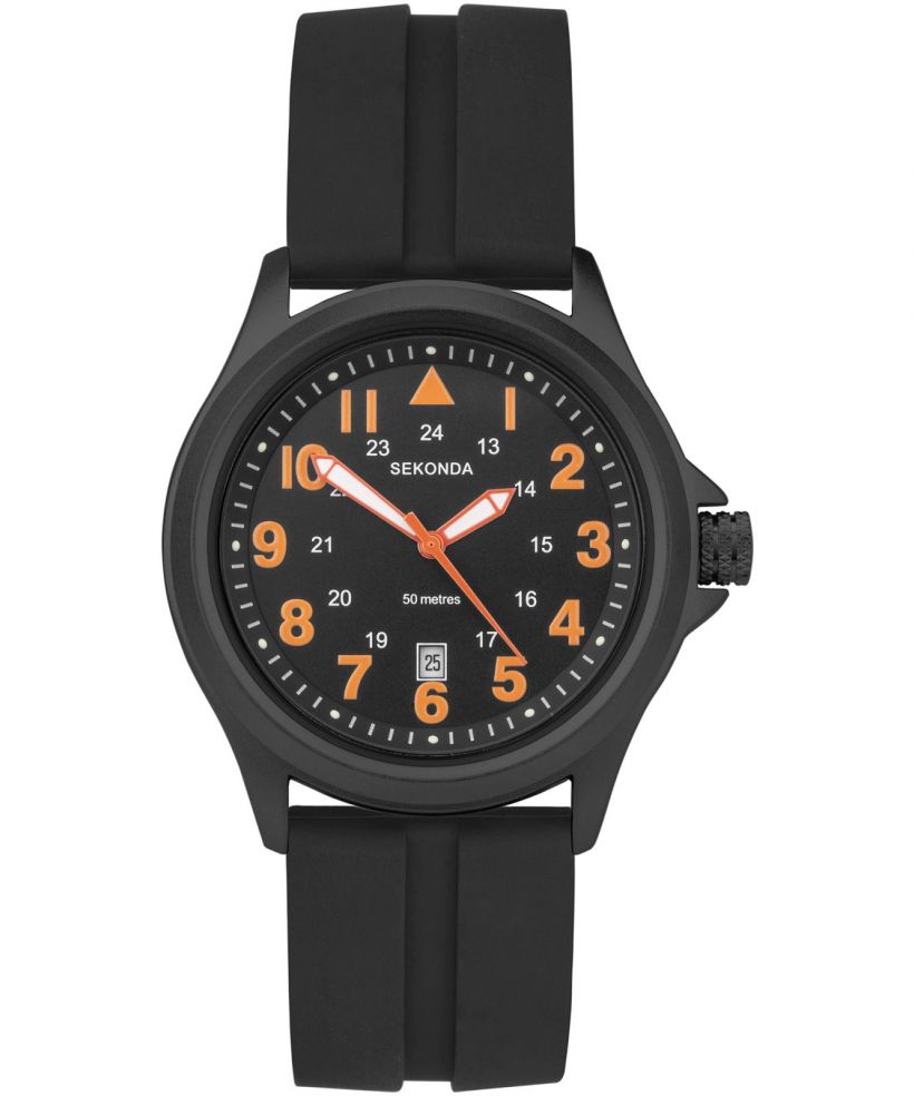 Годинник Чоловічий Sekonda Classic