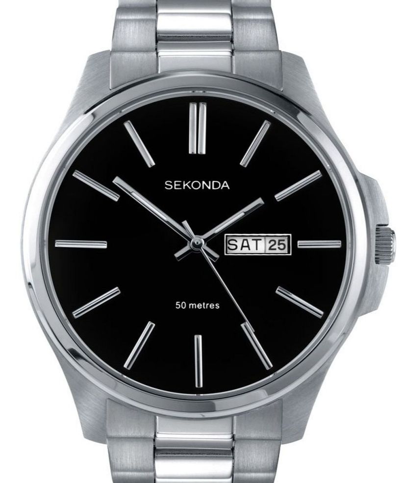 Годинник Чоловічий Sekonda Classic