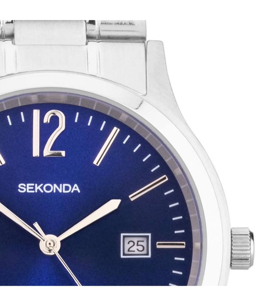 Годинник Чоловічий Sekonda Classic