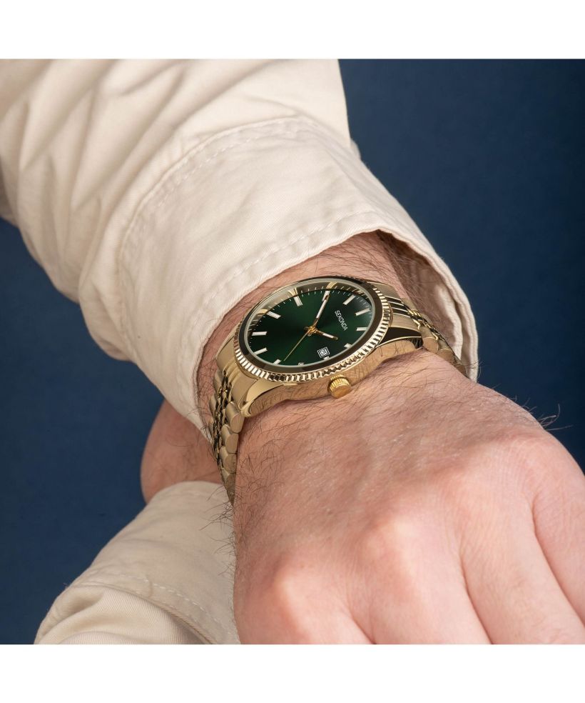 Годинник Чоловічий Sekonda King