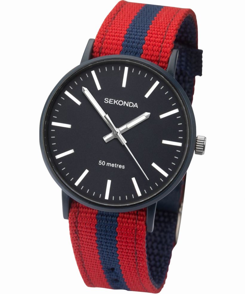 Годинник Чоловічий Sekonda Modern Minimal