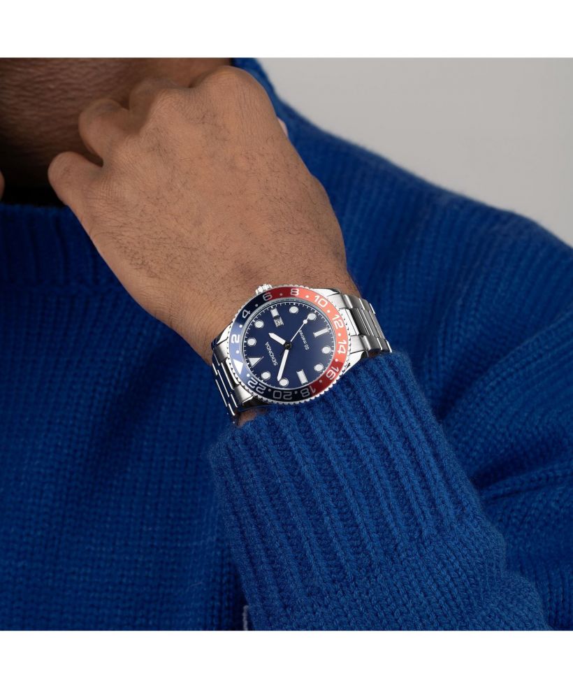 Годинник Чоловічий Sekonda Ocean