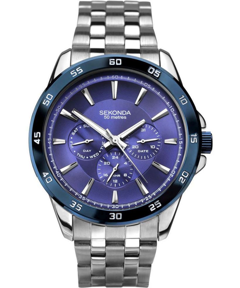 Годинник Чоловічий Sekonda Sport