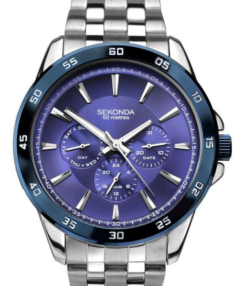 Годинник Чоловічий Sekonda Sport