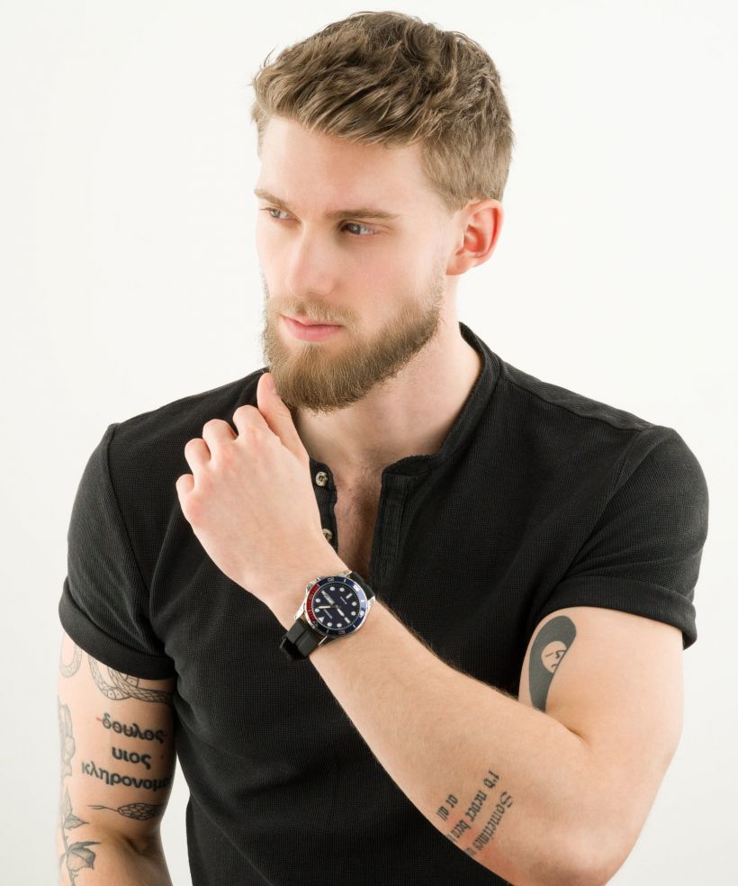 Годинник Чоловічий Sekonda Sports