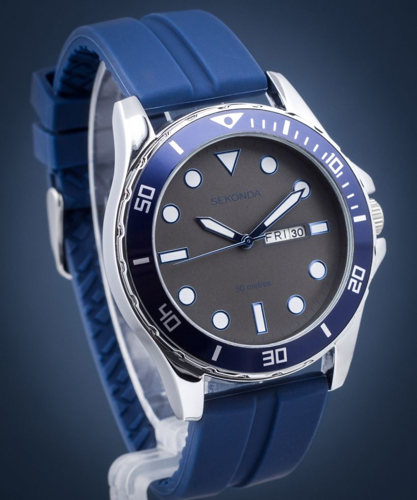 Годинник Чоловічий Sekonda Sports