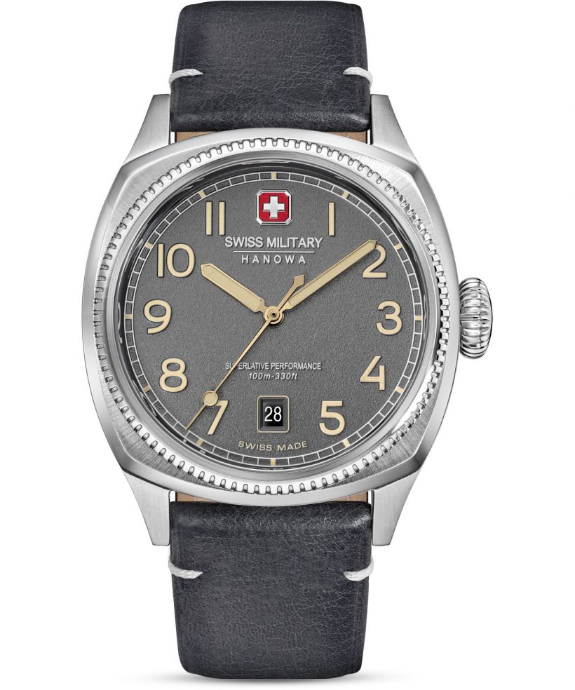 Годинник Чоловічий Swiss Military Hanowa Condor