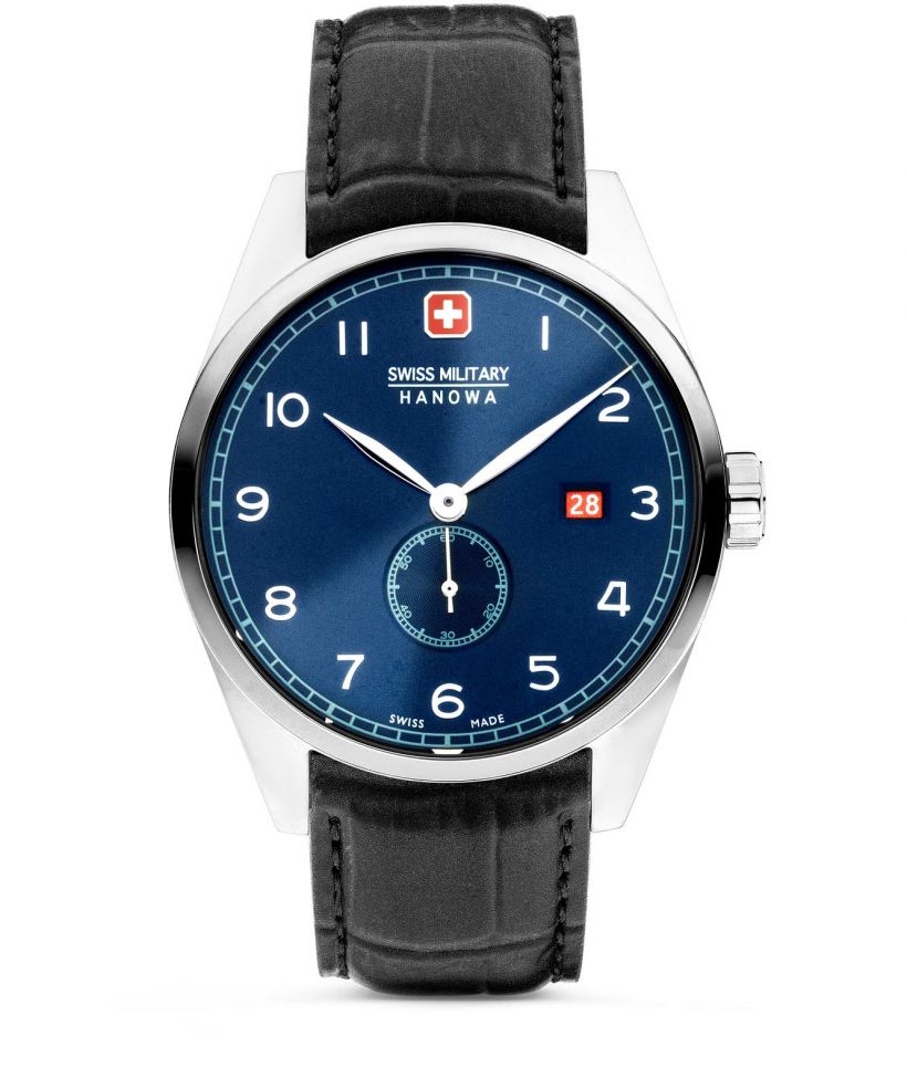 Годинник Чоловічий Swiss Military Hanowa Lynx