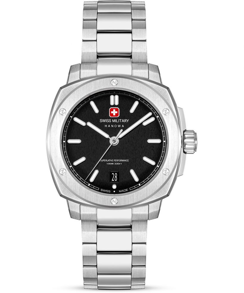 Годинник Чоловічий Swiss Military Hanowa Sirius