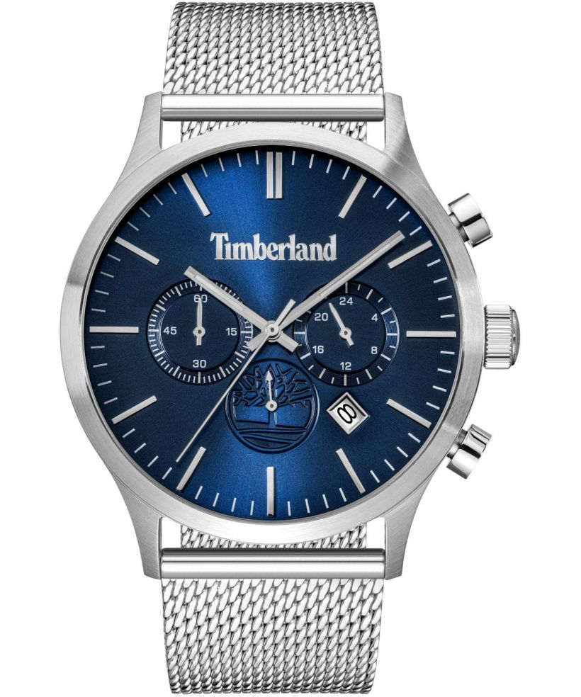 Годинник Чоловічий Timberland Annes Brook Chronograph