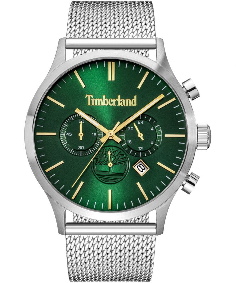 Годинник Чоловічий Timberland Annes Brook Chronograph