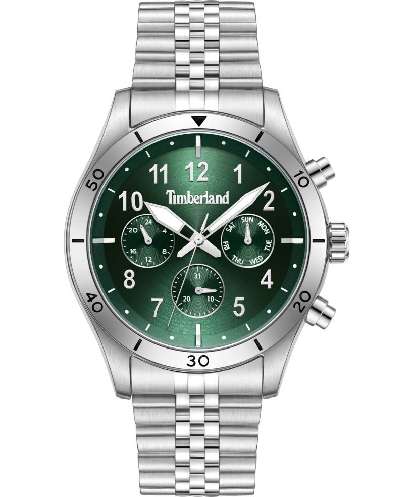 Годинник Чоловічий Timberland Ashmont