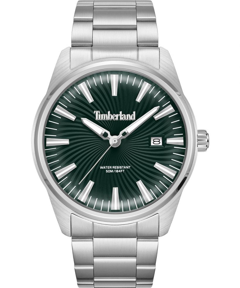 Годинник Чоловічий Timberland Birch Road