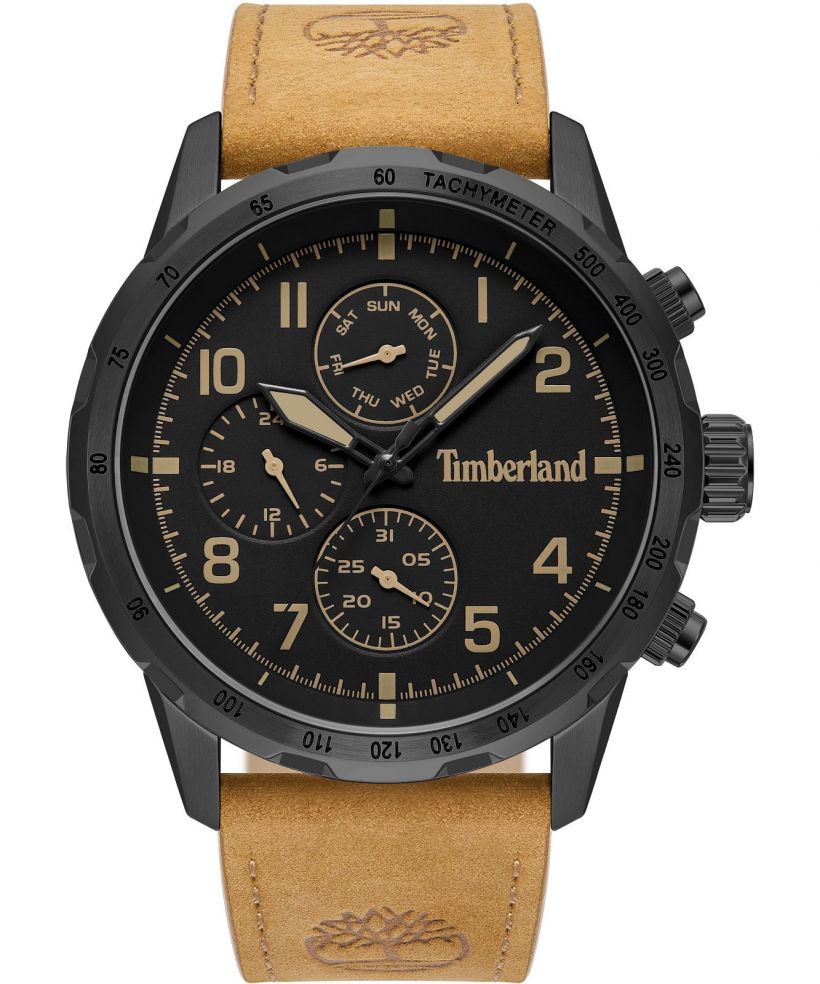 Годинник Чоловічий Timberland Campton