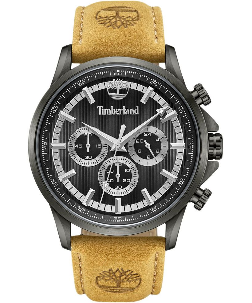 Годинник Чоловічий Timberland Classic Chronograph