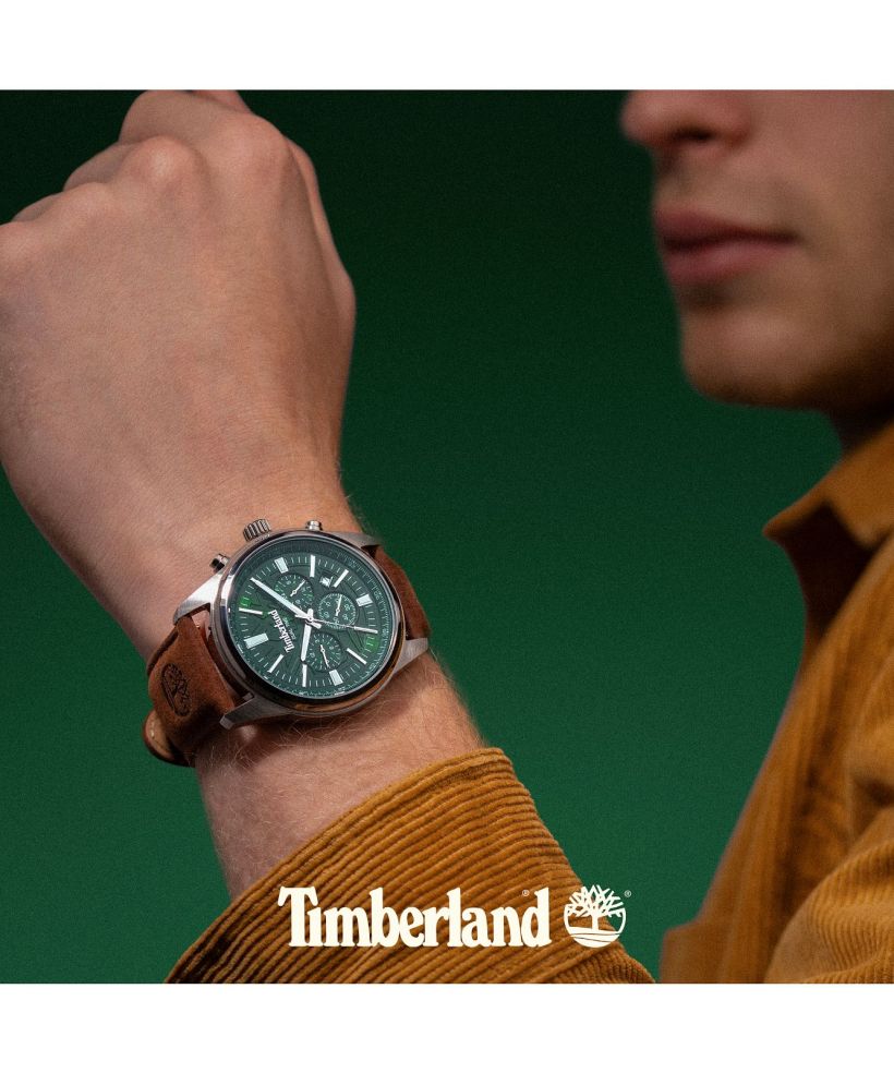 Годинник Чоловічий Timberland Classic
