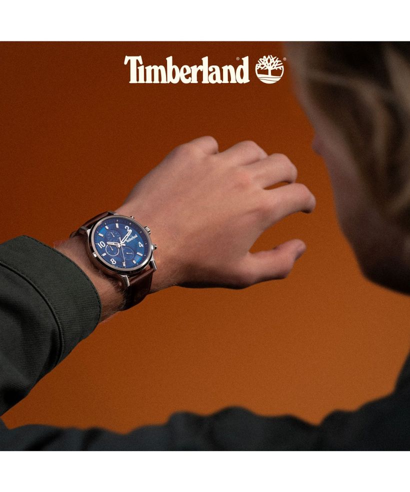 Годинник Чоловічий Timberland Classic