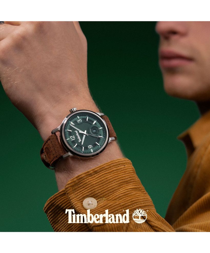 Годинник Чоловічий Timberland Driscoll
