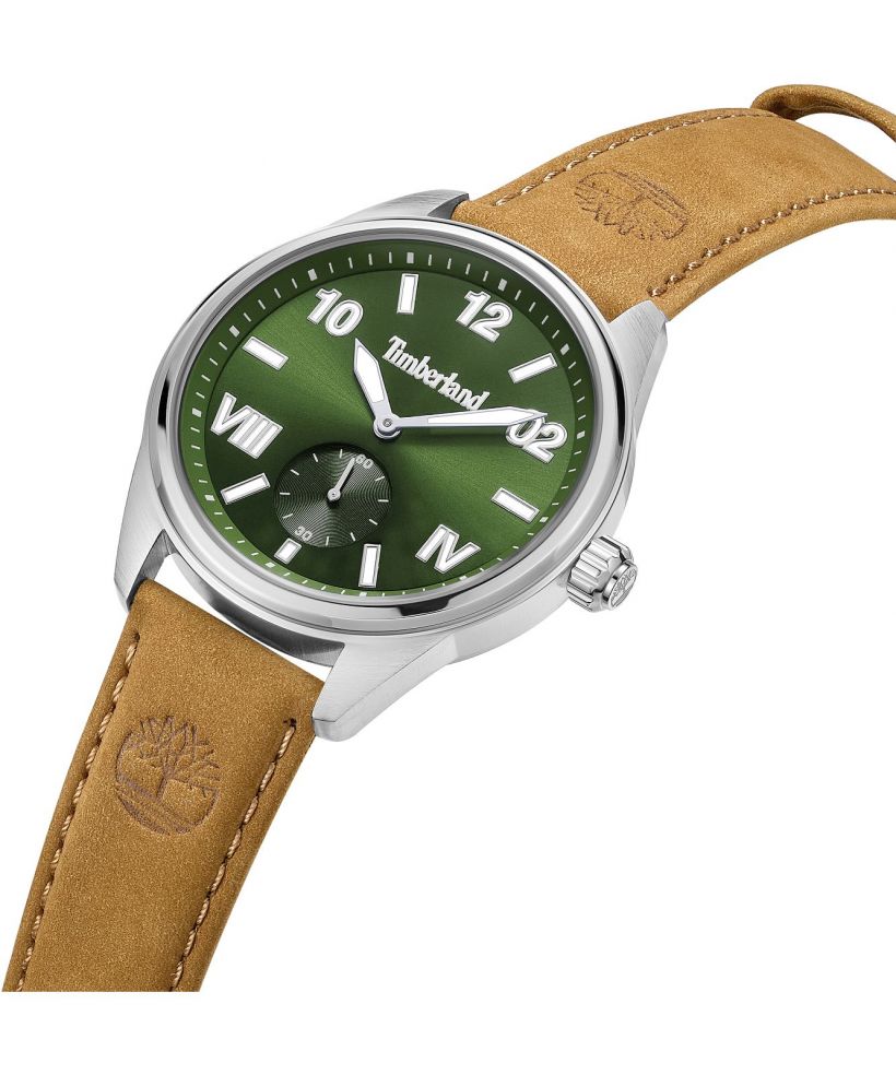 Годинник Чоловічий Timberland Fern Row