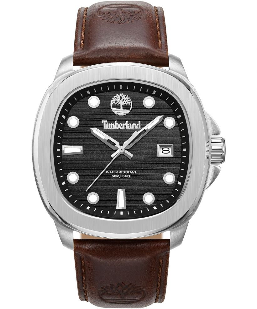 Годинник Чоловічий Timberland Greenough