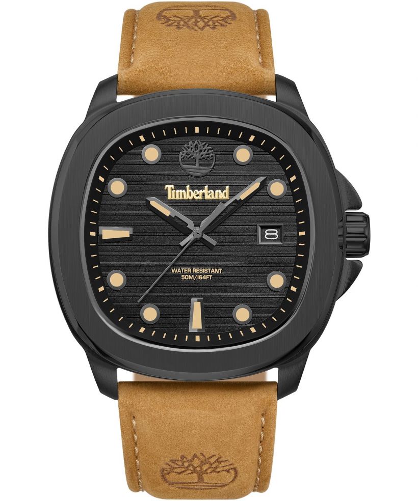 Годинник Чоловічий Timberland Greenough