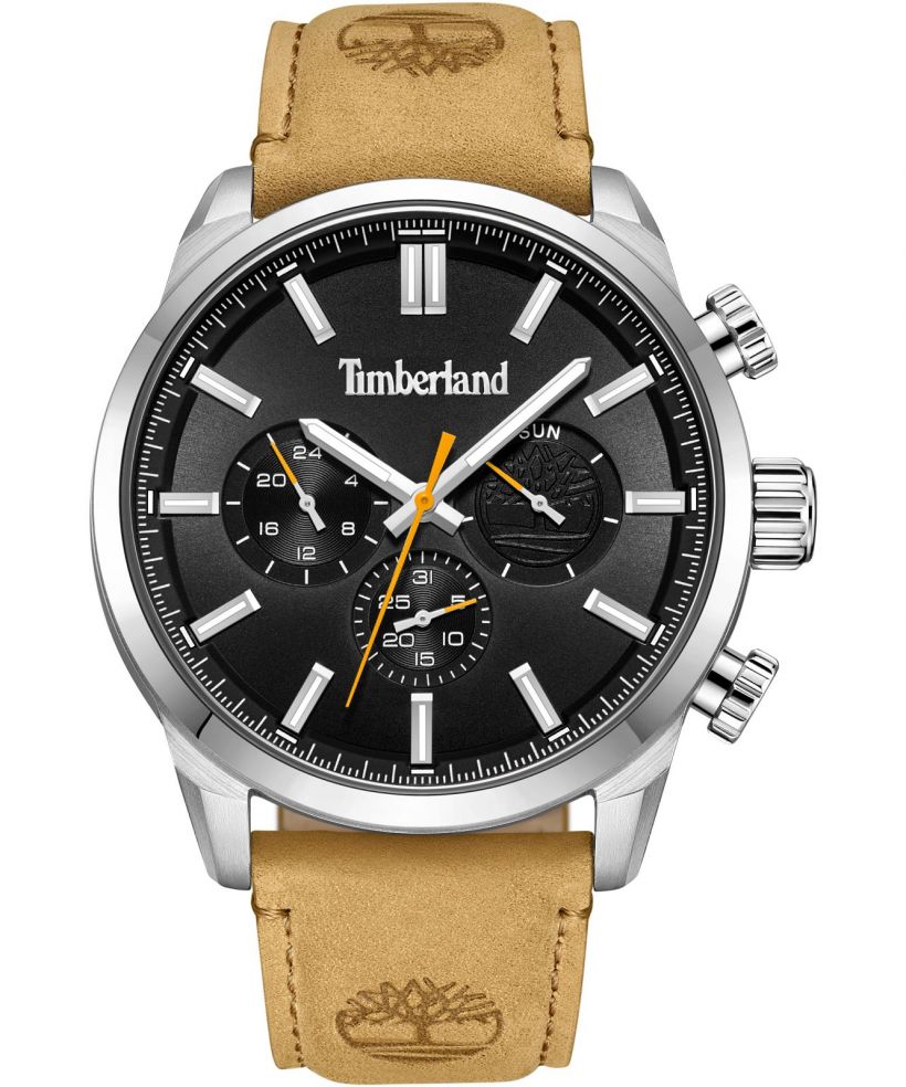 Годинник Чоловічий Timberland Henniker II