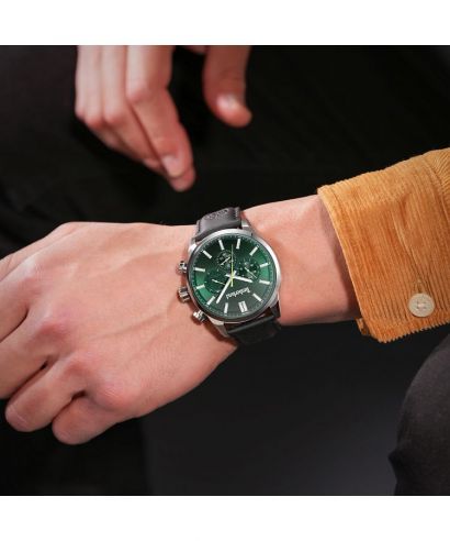 Годинник Чоловічий Timberland Henniker II