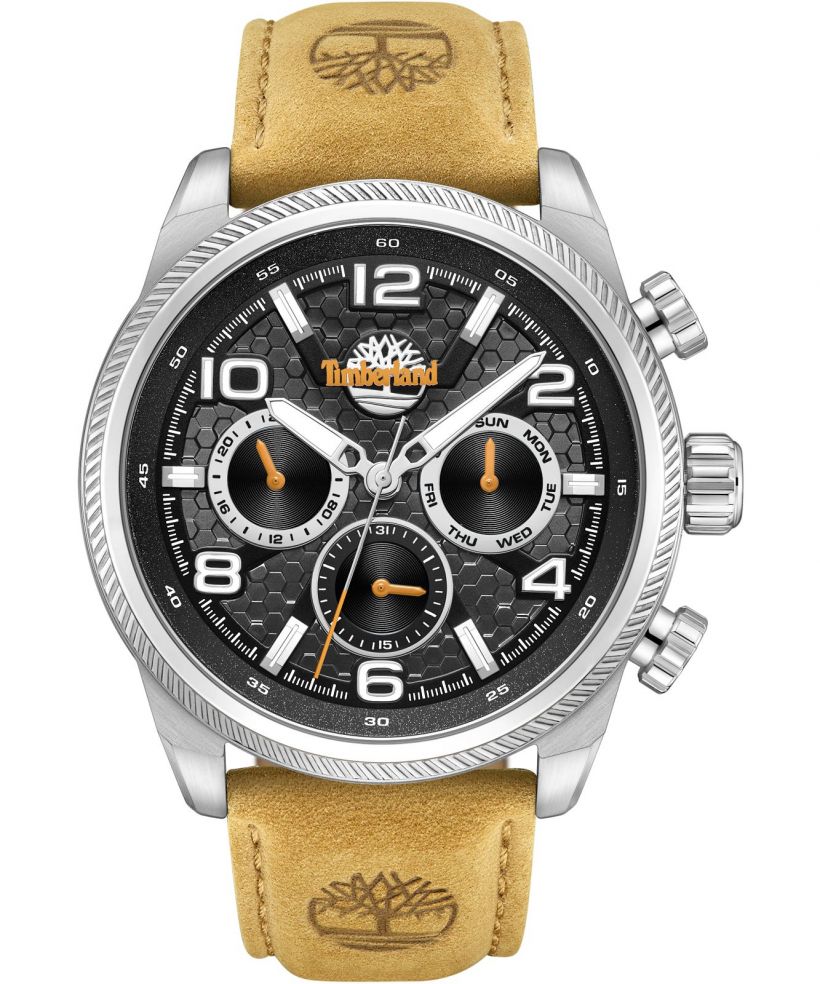 Годинник Чоловічий Timberland Henniker II