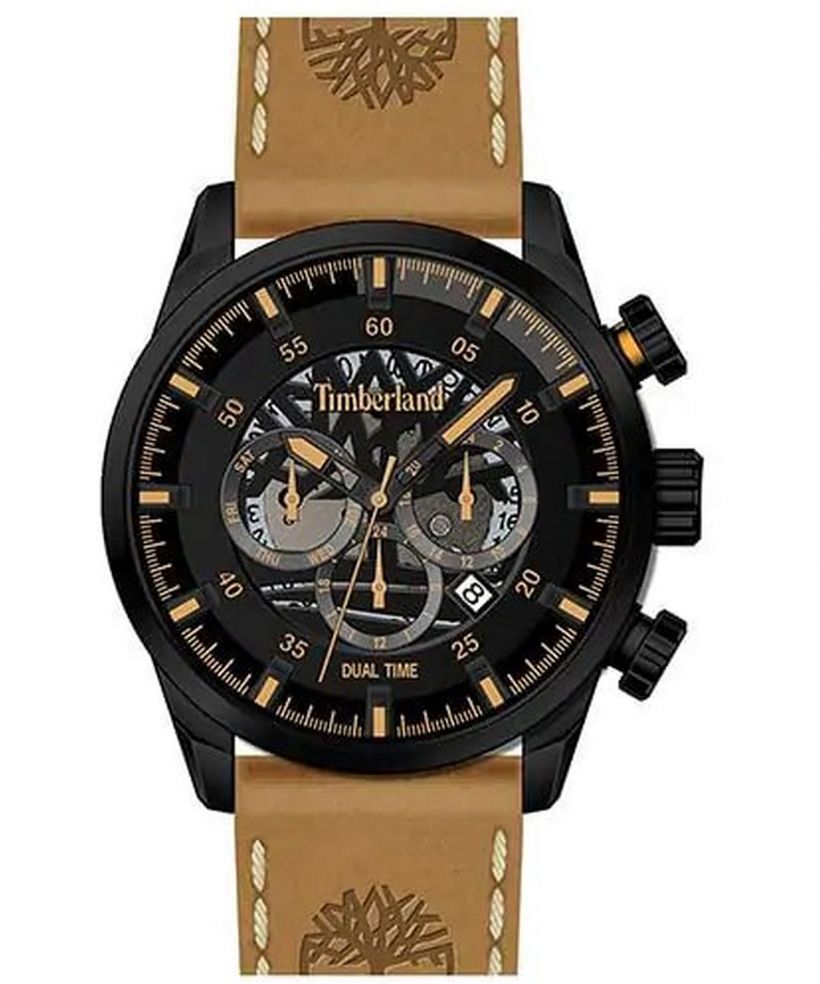 Годинник Чоловічий Timberland Henniker III