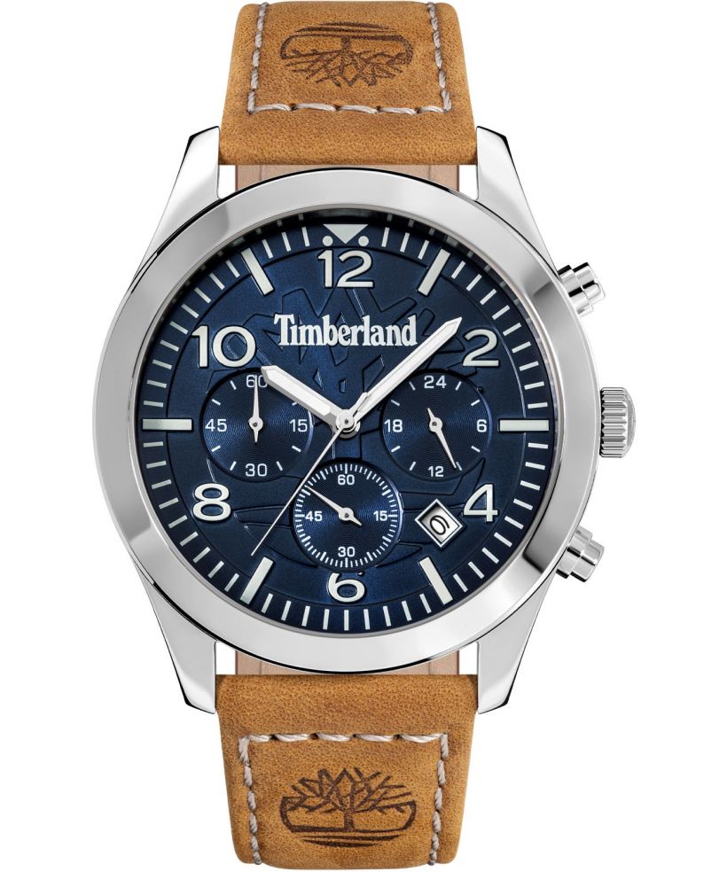 Годинник Чоловічий Timberland Killington Peak Chronograph