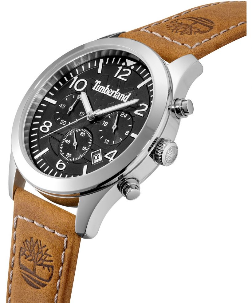 Годинник Чоловічий Timberland Killington Peak Chronograph