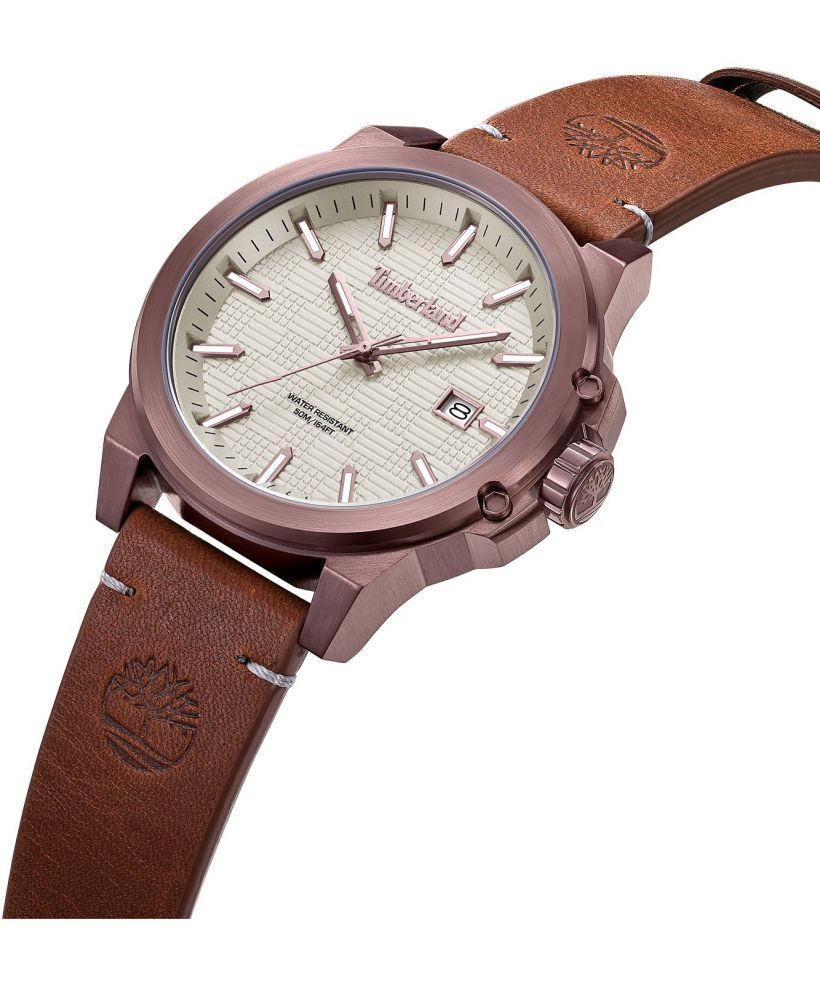 Годинник Чоловічий Timberland Mohegan