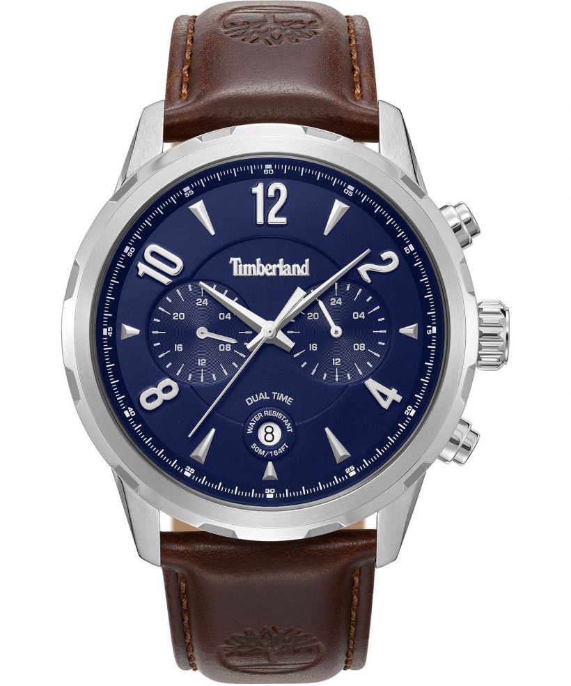 Годинник Чоловічий Timberland Newkirk