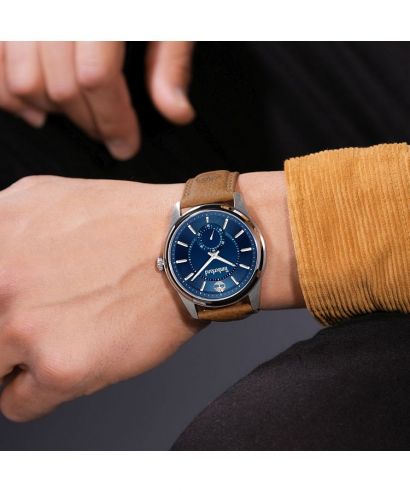 Годинник Чоловічий Timberland Northbridge