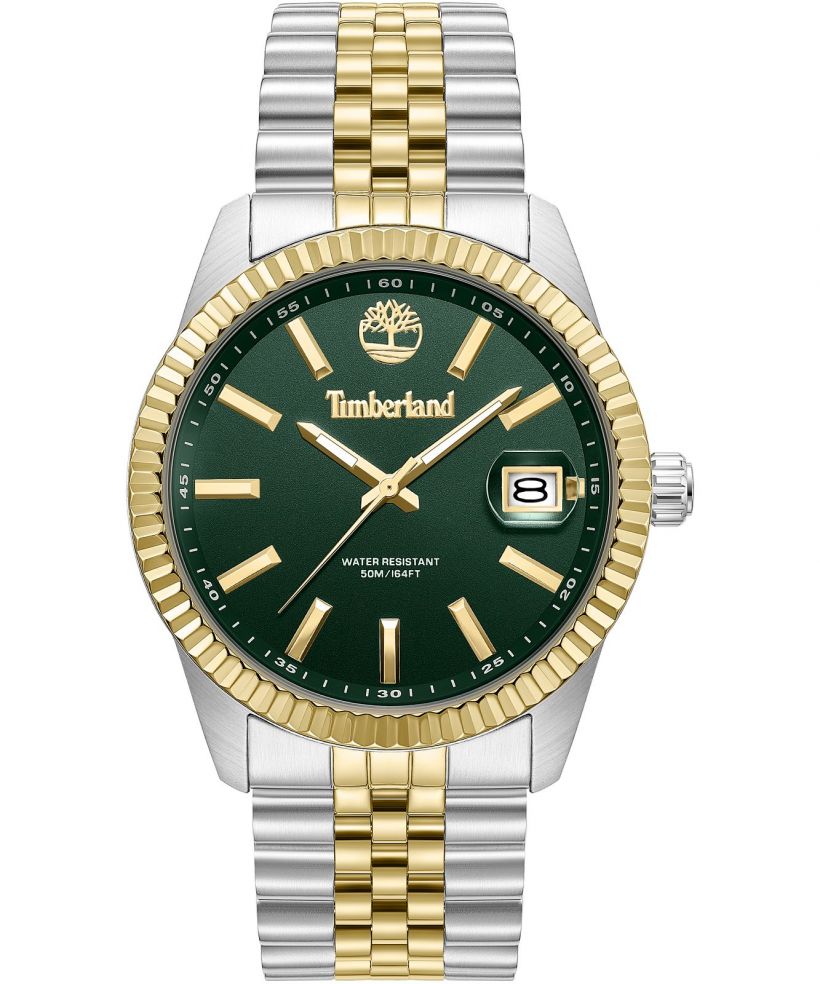 Годинник Чоловічий Timberland Northerd