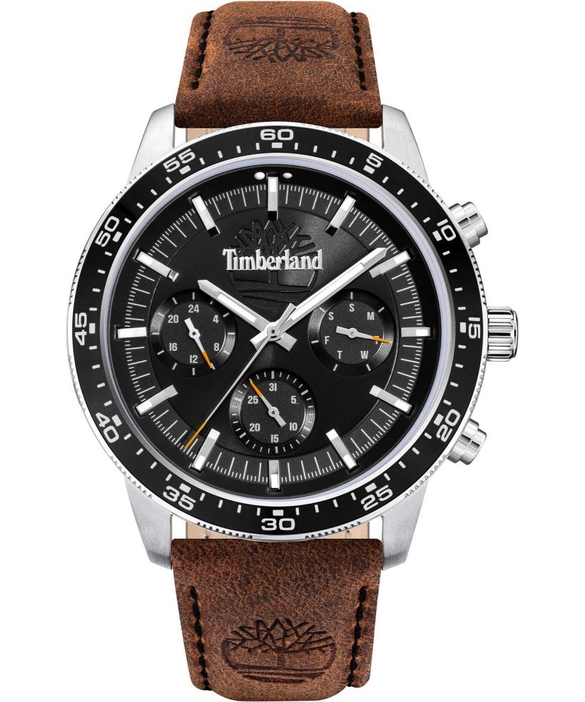 Годинник Чоловічий Timberland Parkman