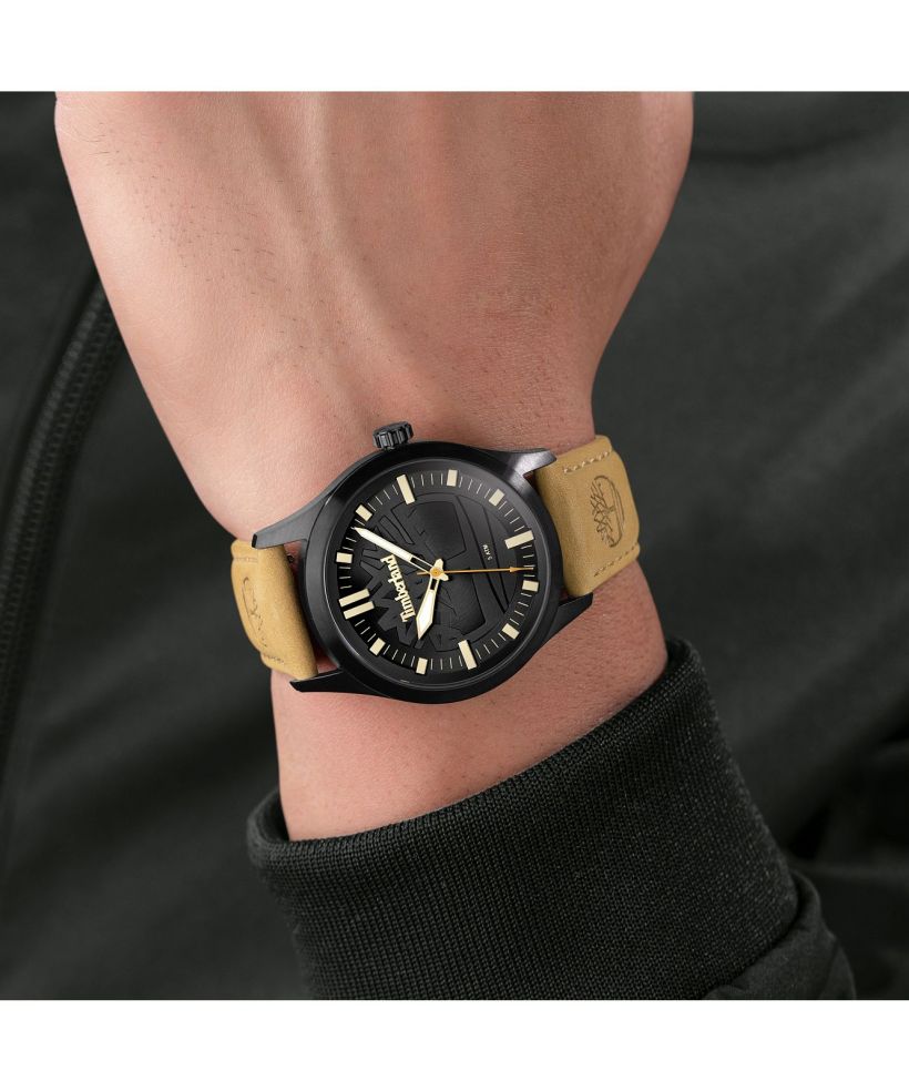 Годинник Чоловічий Timberland Rambush