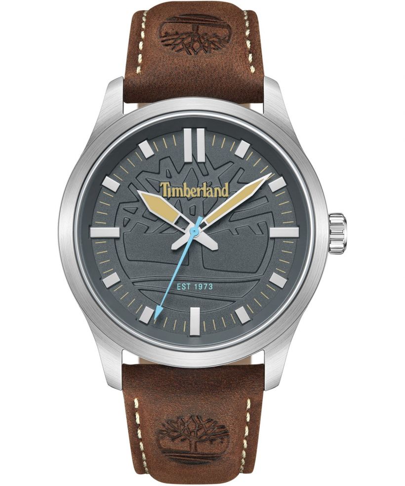 Годинник Чоловічий Timberland Rambush