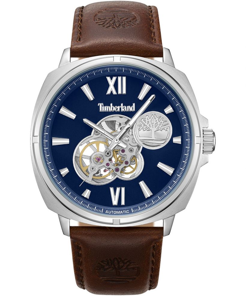 Годинник Чоловічий Timberland Williston Open Heart Automatic