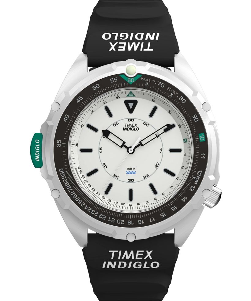 Годинник Чоловічий Timex 1995 Intrepid
