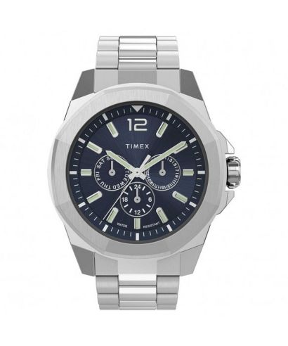 Годинник Чоловічий Timex City Essex Avenue