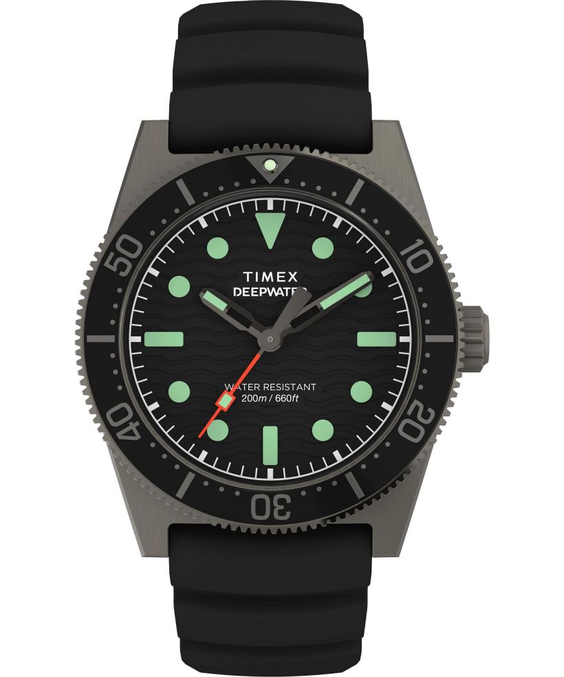 Годинник Чоловічий Timex Deep Water